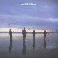 Echo & The Bunnymen, Heaven Up Here [Limited Edition] [Japanese Import] (CD)