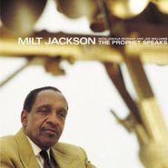 Milt Jackson, The Prophet Speaks [Japanese Import] (CD)