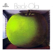 The Jeff Beck Group, Beck-Ola [Japan] (CD)