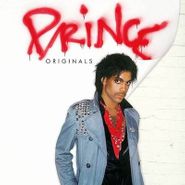 Prince, Originals [Bonus Track] (CD)