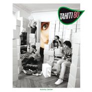Tahiti 80, Activity Center [Japanese Issue] (CD)
