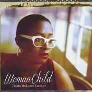 Cécile McLorin Salvant, WomanChild [Bonus Track] [Japanese Import] (CD)