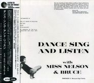 Bruce Haack, Dance Sing And Listen [Japan] (CD)