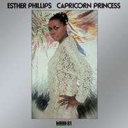 Esther Phillips, Capricorn Princess (CD)
