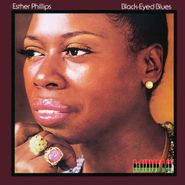 Esther Phillips, Black-Eyed Blues [Japanese Import] (CD)