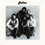 Rufus, Rufus [Mini-LP] (CD)