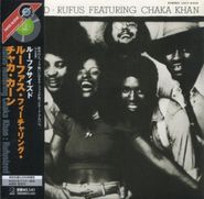 Rufus, Rufusized [Mini-LP] (CD)