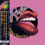 Rufus, Rufus Featuring Chaka Khan [Mini-LP] (CD)