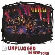 Nirvana, MTV Unplugged In New York [Japanese Import] (CD)