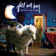 Fall Out Boy, Infinity On High [Japanese Import] (CD)