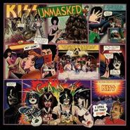 KISS, Unmasked [Japanese Import] (CD)