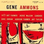 Gene Ammons, Hi Fidelity Jam Session [Remastered] [Japan Import] (CD)