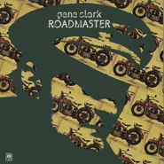 Gene Clark, Roadmaster [Japan] (CD)