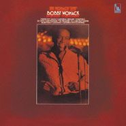 Bobby Womack, The Womack "Live" [Japan] (CD)
