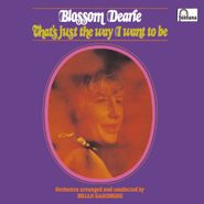 Blossom Dearie, That's Just The Way I Want To Be (CD)