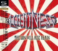 Loudness, The Sun Will Rise Again [Japan] [SHMCD] (CD)