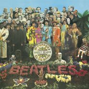 The Beatles, Sgt. Pepper's Lonely Hearts Club Band [Japan] (CD)