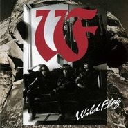 Wild Flag, Wild Flag [Japanese Import] (CD)