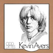 Kevin Ayers, Odd Ditties [Japanese Issue] (CD)