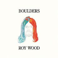 Roy Wood, Boulders [Japan] (CD)