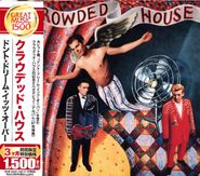 Crowded House, Crowded House / Don't Dream It's Over [Japan Issue] (CD)