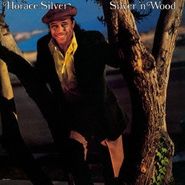 Horace Silver, Silver N Wood [Limited Edition] [Japanese Import] (CD)