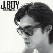 Shogo Hamada, J. Boy (LP)