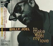 Billy Joel, To Make You Feel My Love [CD Single] [Japan] (CD)