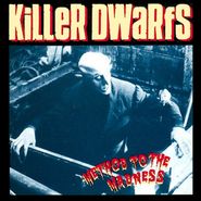 Killer Dwarfs, Method To The Madness [Import] (CD)