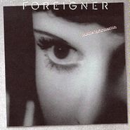 Foreigner, Inside Information [Japanese Import] (CD)