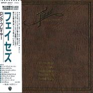 Faces, Long Player [Japanese Issue] (CD)