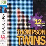 Thompson Twins, Grooves: 12 Inches Of 80's [Japanese Import] (CD)