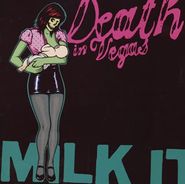 Death in Vegas, Milk It-The Best Of Death In Vegas  [Japanese Import] (CD)