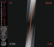 The Strokes, First Impressions Of Earth [Japan] (CD)
