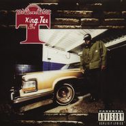 King Tee, IV Life (CD)