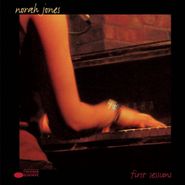 Norah Jones, First Sessions (CD)