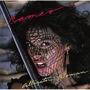 Cameo, Alligator Woman (CD)