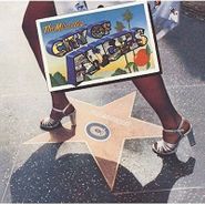 The Miracles, City Of Angels (CD)