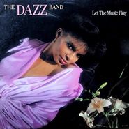 The Dazz Band, Let The Music Play (CD)