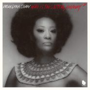 Marlena Shaw, Who Is This Bitch, Anyway? (CD)