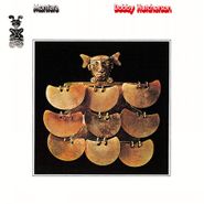 Bobby Hutcherson, Montara (CD)