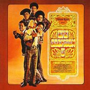 The Jackson 5, Diana Ross Presents The Jackson 5 (CD)