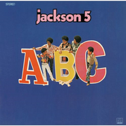 The Jackson 5, ABC (CD)