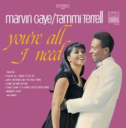 Marvin Gaye, You're All I Need (CD)