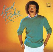 Lionel Richie, Lionel Richie (CD)
