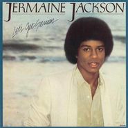 Jermaine Jackson, Let's Get Serious (CD)
