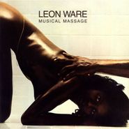 Leon Ware, Musical Massage (CD)