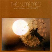 The Supremes, The Supremes Produced & Arranged By Jimmy Webb (CD)