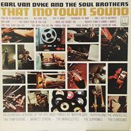 Earl Van Dyke, That Motown Sound (CD)
