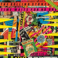 The Rolling Stones, Time Waits For No One: Anthology 1971-1977 (CD)